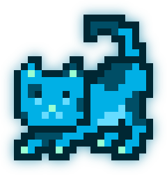 MoonCat #14975 (0x002b3d9ab6)