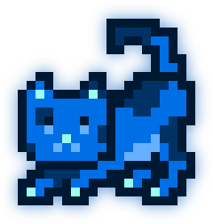 MoonCat #24175 (0x002b488bd2)