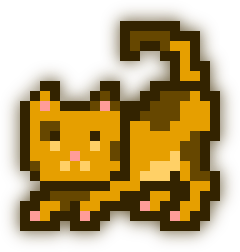 MoonCat #18962 (0x002b4c3a11)