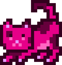 MoonCat #5546 (0x002b530734)