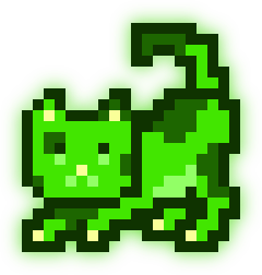 MoonCat #5241 (0x002b57dc21)