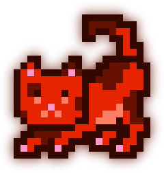 MoonCat #257 (0x002b691404)