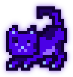 MoonCat #5224 (0x002b713ae3)