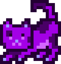MoonCat #9135 (0x002b7f21a5)