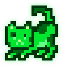 MoonCat #8905 (0x002b80f798)