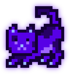 MoonCat #18744 (0x002b813af5)