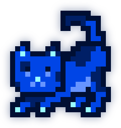 MoonCat #16265 (0x002b8490ac)