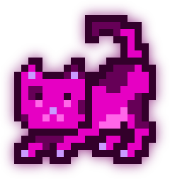 MoonCat #8311 (0x002b8b1b7a)