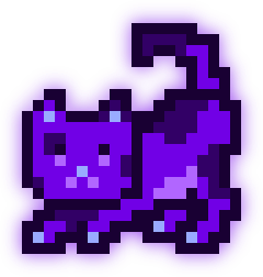 MoonCat #12809 (0x002b9137ee)