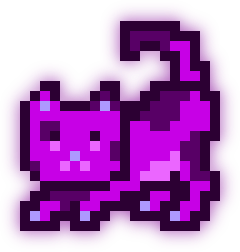 MoonCat #4294 (0x002b9931a9)