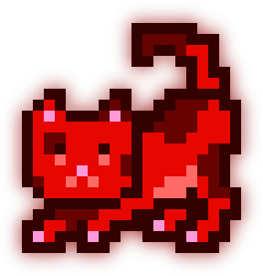 MoonCat #8518 (0x002b9c1612)