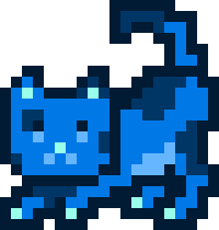 MoonCat #23104 (0x002b9cb1c4)