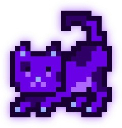 MoonCat #2663 (0x002ba056f6)