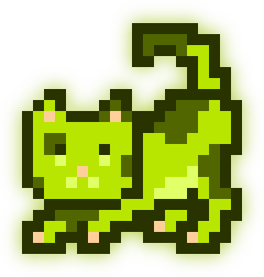 MoonCat #16810 (0x002ba7c726)