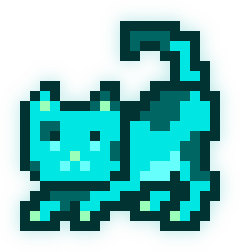 MoonCat #7492 (0x002babe5e4)