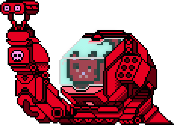 MoonCat #24921 (0x002bb8b1b2)