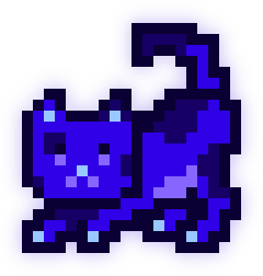 MoonCat #21326 (0x002bbcadf4)