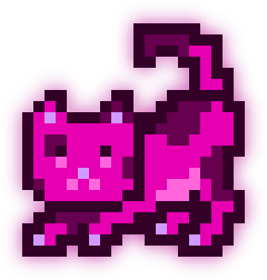 MoonCat #13639 (0x002bc433a3)