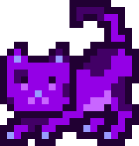 MoonCat #12979 (0x002bd488fe)