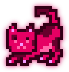 MoonCat #8451 (0x002bd51467)