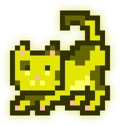 MoonCat #1064 (0x002bd8da44)