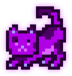 MoonCat #10490 (0x002bdc6bfe)