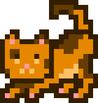 MoonCat #17987 (0x002bdd9631)