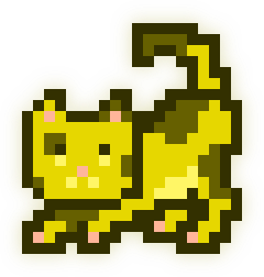 MoonCat #22893 (0x002bdedbad)