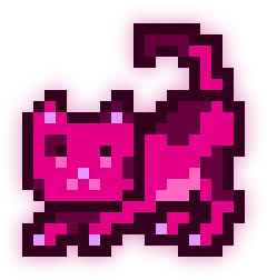 MoonCat #7611 (0x002be079b6)