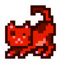 MoonCat #20657 (0x002bfae4e1)