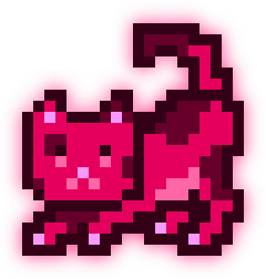 MoonCat #19587 (0x002bfd2980)