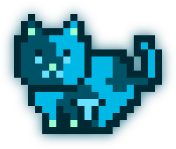 MoonCat #25240 (0x002c015e75)