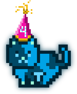 MoonCat #6142 (0x002c09445c)