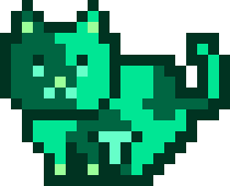 MoonCat #7934 (0x002c0fe297)