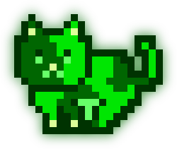 MoonCat #6420 (0x002c107411)