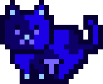 MoonCat #21322 (0x002c2009c3)