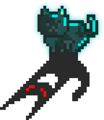 MoonCat #22184 (0x002c20b9b2)