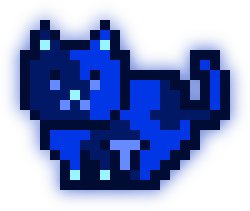 MoonCat #10413 (0x002c2f54cb)