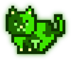 MoonCat #11325 (0x002c2f930a)