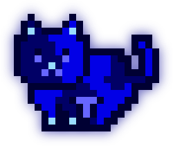 MoonCat #24434 (0x002c3736aa)