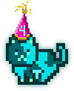 MoonCat #8123 (0x002c3d8e8f)