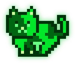 MoonCat #7710 (0x002c55da6d)