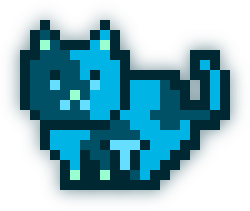 MoonCat #20285 (0x002c567a84)