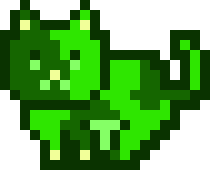 MoonCat #4625 (0x002c56ad40)