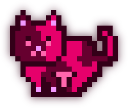 MoonCat #7089 (0x002c5a2f43)