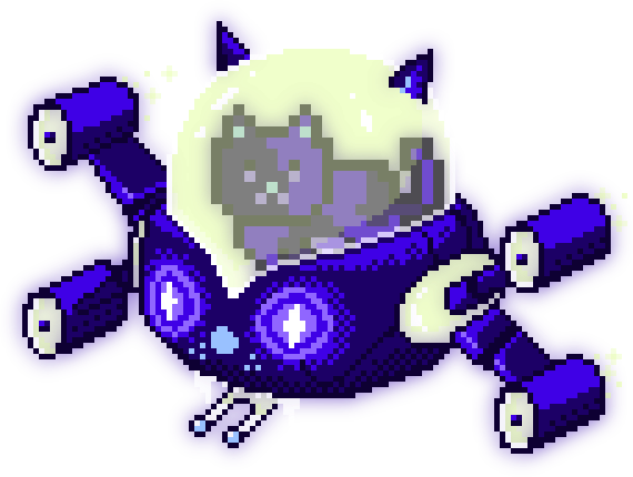 MoonCat #17525 (0x002c5e39c0)