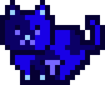 MoonCat #7517 (0x002c6a58fb)