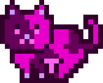 MoonCat #1580 (0x002c710c64)