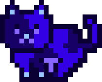 MoonCat #18807 (0x002c714cf2)