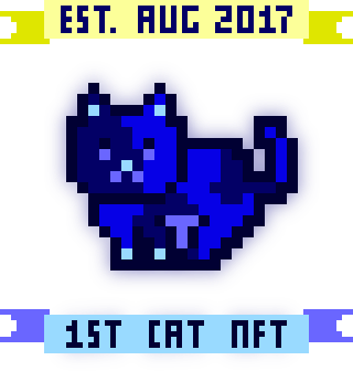 MoonCat #21269 (0x002c7674bb)